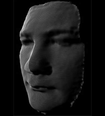 Illustration for article titled New Biometric Face Scanner Can Tell the Difference Between Identical Twins